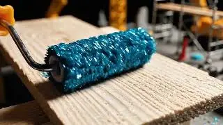 Самый приятный процесс строительства миниатюрного дома