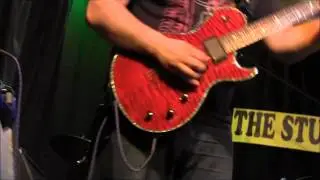 Jackson 4 