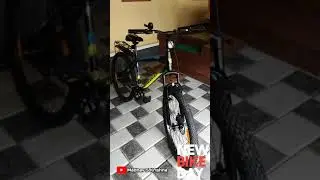 #shorts Hercules Streetcat Pro 3.0 2021 | Best Cycle Under 10K | Madhav S Krishna #cycle #hercules