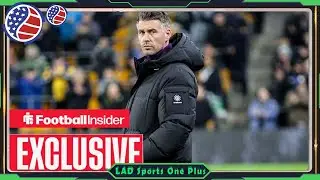 Keith Wyness Wolves making 'big mistake' by sacking Rob Edwards