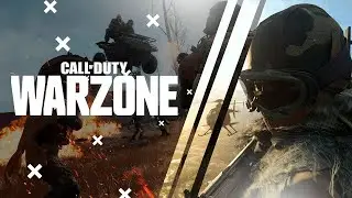 ЛУЧШИЕ МОМЕНТЫ монтаж | Highlight MONTAGE CoD WARZONE