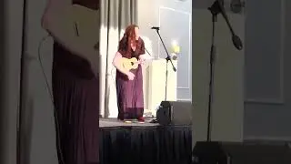 Mandy Harvey - Something I Can Feel