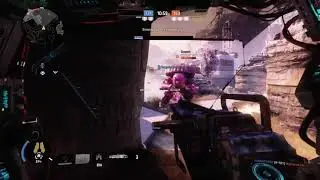 Cool Nuclear eject