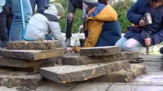 Luckenwalder Brachfl&auml;che wird neu gestaltet