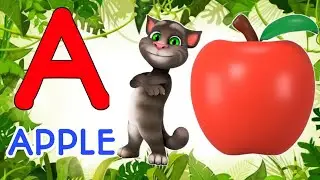 a for apple b for ball | abcd | chote baccho ki abcd video | a for apple dikhao | abcde