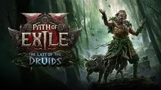 PATH OF EXILE - FATE OF THE VAAL / ACT TWO