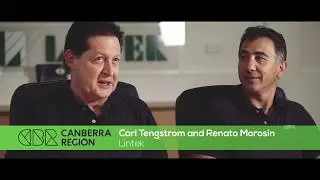 Lintek - Canberra Region