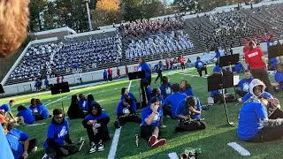 Band exhibition 2023 (Tara stadium)
