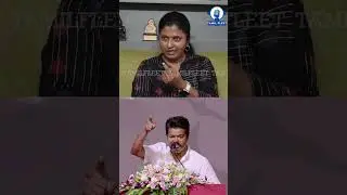 TVK விஜய்யை கிழித்த தோழர் உமா.! Thozhar Uma Exclusive Interview | Tvk Vijay Booth Committee