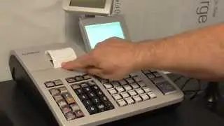how to enter new barcode products into the Casio SE-S400 and Casio Se-S3000