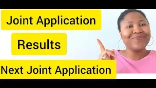 2023 JOINT APPLICATION RESULTS| WHEN TO EXPECT| UPCOMING JOINT APPLICATION #studyinfinland #vamia