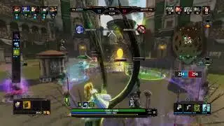 Smite - PS4