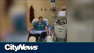 Myeloma cancer often misdiagnosed