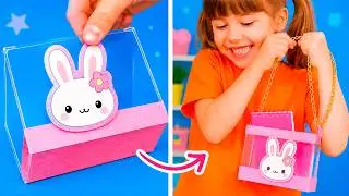 🎀 Wow! 😍 Can You Believe This Hello Kitty Bag Was Fully Recycled? ♻️