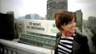 Santo Tomás - Tú Puedes