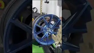All wheel Solutions/Zetamak machines for sale in Florida US
