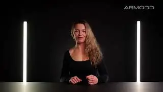Představen&iacute; chytr&yacute;ch hodinek ARMODD Prime 3 GPS video recenze