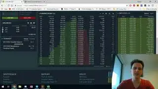 bitfinex funding
