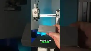 3D Printing Everyday: Day #13 of 365: 3D PRINTED Band-Aid Holder