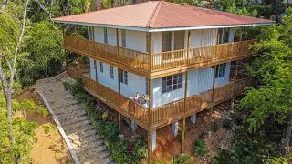 Roatan Real Estate Experts | Jardines de Catalina | Roatan, Honduras | Virtual Open House