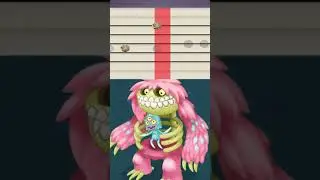 Bona-Petite wublin island composer island tutorial my singing monsters #msm #tutorial