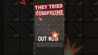 ОНИ ПЫТАЛИСЬ ОТКЛЮЧИТЬ МЕНЯ ОТ СЕТИ💥👀RUST