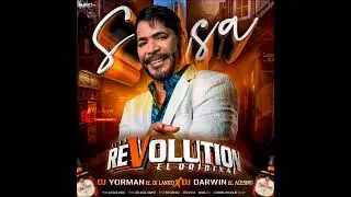 🔥 SALSA BAUL TEAM REVOLUTION - DJ YORMAN - DJ DARWIN 🇻🇪🔥