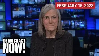 Top U.S. & World Headlines &mdash; February 15, 2023