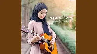 Jangan Kau Sesali