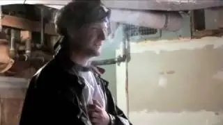 Heroic Bloodshed Gun Action