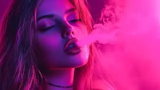 Smoke Mood — Just Relax | Deep House Mix 2026 • Smooth Flow / Stress Relief