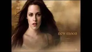 Twilight New Moon OST Sea Wolf-The Violet hour