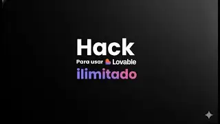 LOVABLE ILIMITADO DE GRA&Ccedil;A [ATUALIZADO] - Tenha Cr&eacute;ditos Infinitos!