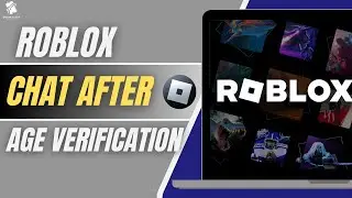 How To Chat in Roblox With New Age Verification Update (2026) | Roblox Voice & Text Chat Guide