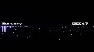 Sorcery - fantasy RPG music