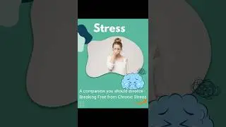 Chronic Stress is a hidden threat to your Health. #directdoc #stress