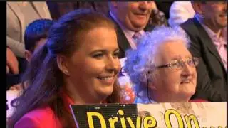 Winning Streak 20/2/2016 RTE