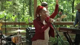Southern Avenue - Love You Nice and Slow - 9/24/2021 - Paste Studio NVL - Nashville TN