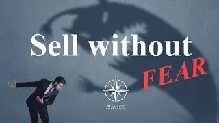 Learn to Sell 1 to 1 Without Fear! 📱
