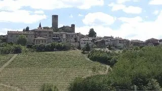 Castiglione Falletto