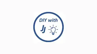 DIY with JJ