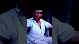 Comunidad ind&iacute;gena ngabe l&iacute;der Celestino..rep&uacute;blica de Panam&aacute;..planetajuan en Youtube.