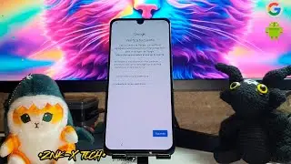 Eliminar Cuenta Google TCL 30+