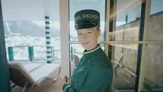 Alpin Resort Sacher Tour (Winter Edition - Englisch)