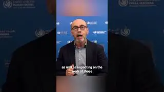 #OHCHR on Protests in #Iran