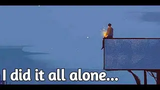 Dare to walk alone