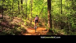 Visit Greenville SC