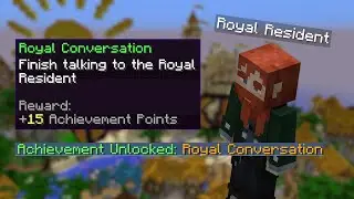 The Most Annoying Hypixel Achievement... #shorts