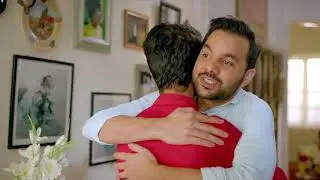 Nestle Fruita Vitals - Eid Tvc - ZVH Commercial ( Vicky Haider ) Zeeshan Vicky Haider