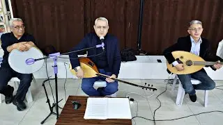 Hasan Basri Üstün-Kiziroğlu Mustafa Bey